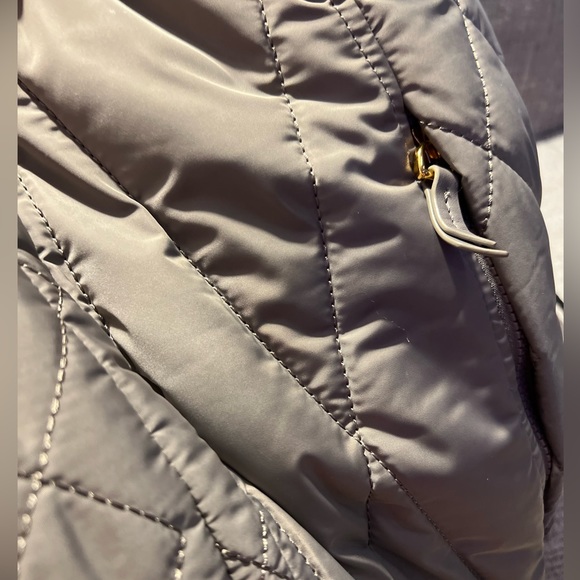 Marc Jacobs Large Weekender Nude 💥 - Picture 8 of 12